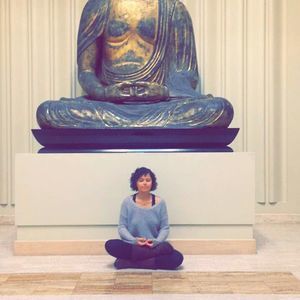 Meet your Posher, Keely